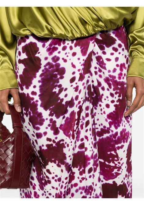 skirt DRIES VAN NOTEN | Skirt | SAMPA1107304